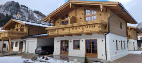 Hochalmbahnen Chalets Rauris 1-17 WE3, Maislaufeldweg 1q OG